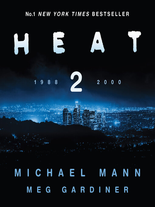 Cover image for Heat 2